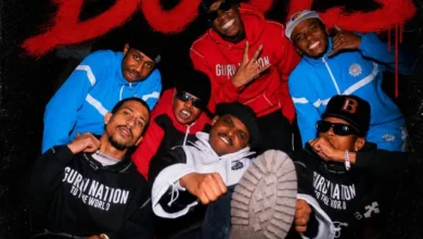 Aries Cooper, Cheezkiddo, Al Xapo, Mellow & Sleazy