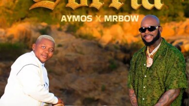 Aymos & Mr Bow - Sorria (feat. T-Man SA, Tee Jay, Moscow on Keyz & PlayNevig) Download Mp3
