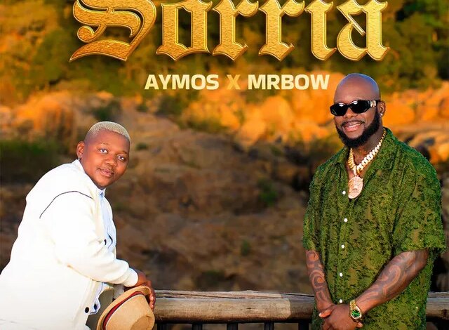 Aymos & Mr Bow - Sorria (feat. T-Man SA, Tee Jay, Moscow on Keyz & PlayNevig) Download Mp3