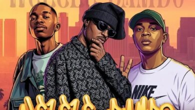 Benyric, Lowbass Djy & Ndibo Ndibs