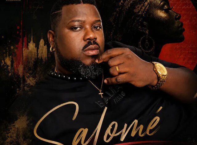 Calisto Ferreira - Salomé Download Mp3