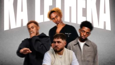 Carbon, M00tion, Sgija Keys & Don Edward