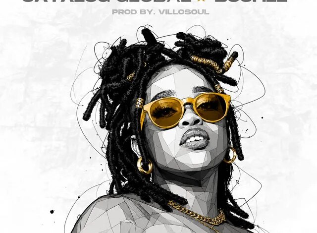 Catalog Global & Boohle - Yebo (feat. Villosoul) Download Mp3