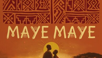 Maye%20Maye%20 %20Afro%20House%20Version