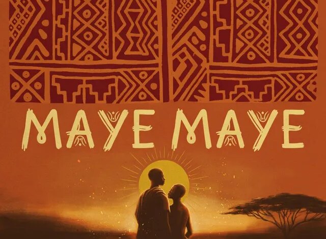 Maye%20Maye%20 %20Afro%20House%20Version