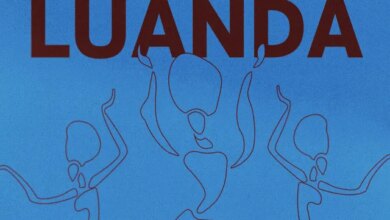DJEFF & Argento Dust - Luanda Download Mp3