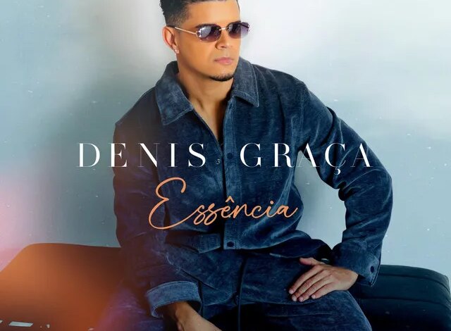 Denis Graça - Nha Vida Download Mp3