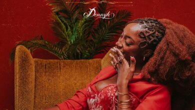 Dennyh - Freestyle Download Mp3