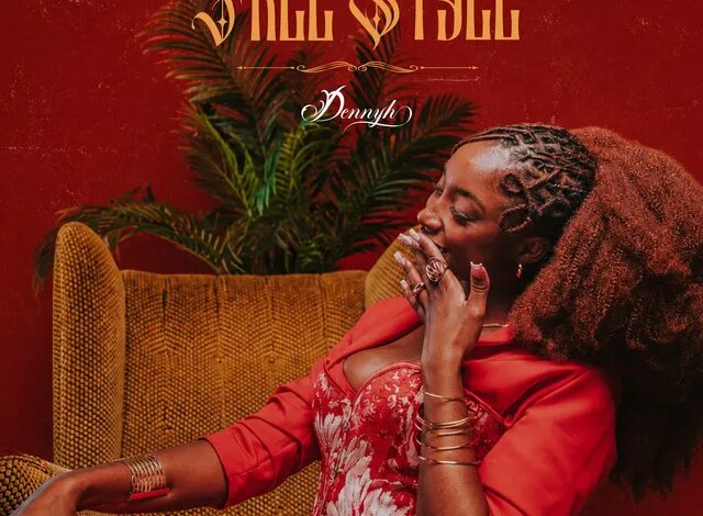 Dennyh - Freestyle Download Mp3