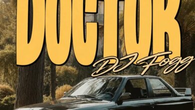 Dj Fogg & Busta 929
