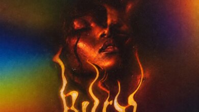 FIDDLA - Burn Download Mp3