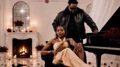 Heavy-K & Zimvo - Oluthando Download Mp3