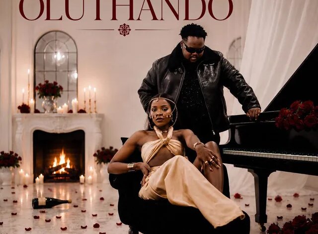 Heavy-K & Zimvo - Oluthando Download Mp3