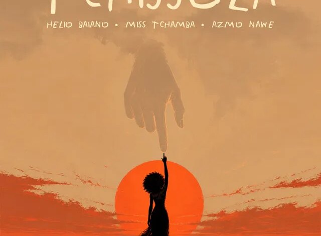 Helio Baiano, Miss Tchamba & Azmo Nawe