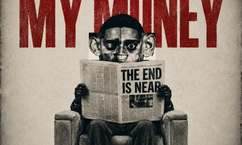 I’m Gonna Find My Money Download Mp3