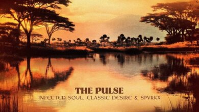 Infected Soul, Classic Desire & Spvrkx
