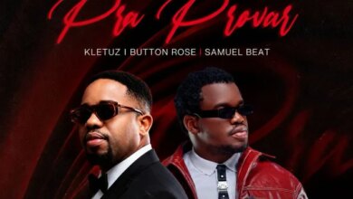 Kletuz, Button Rose & Samuel Beat