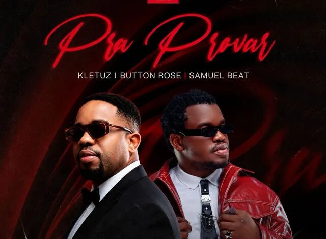 Kletuz, Button Rose & Samuel Beat