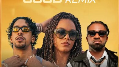 La Gabi & Dia - Everything Good (DJ Aka-m Remix) Download Mp3