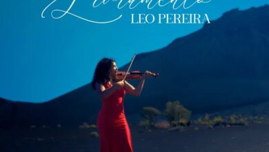 Leo Pereira - Livramento Download Mp3