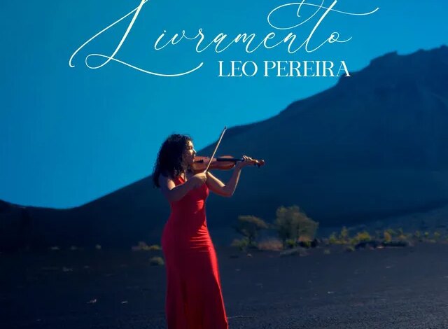Leo Pereira - Livramento Download Mp3