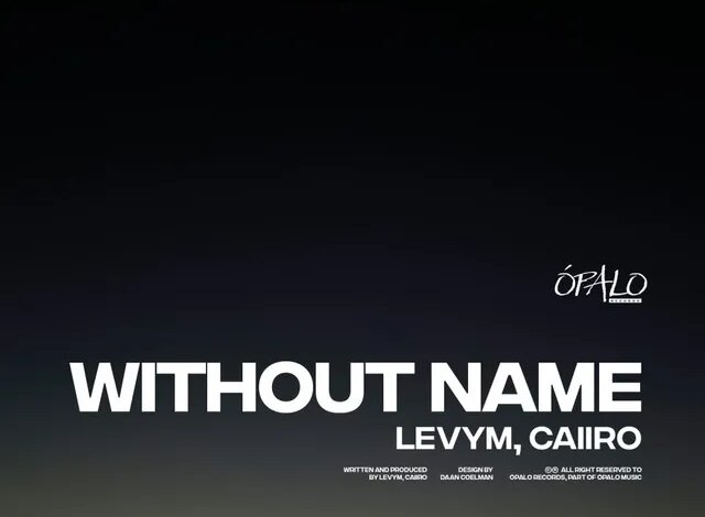 LevyM & Caiiro - Without Name Download Mp3