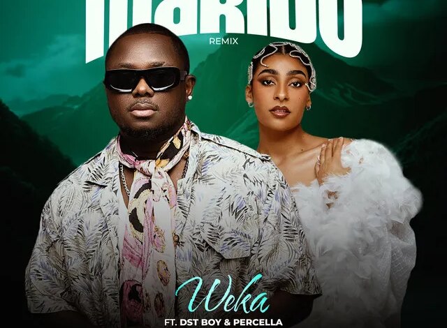 Marido (feat. Percella & Malanga) Download Mp3