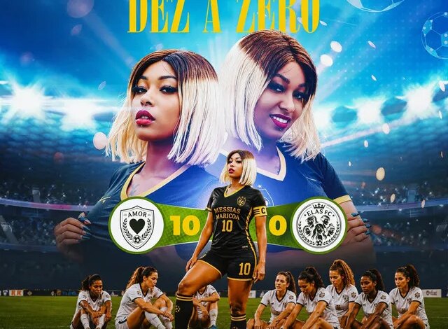 Messias Maricoa - 10 a 0 Download Mp3