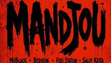 MoBlack, Bedouin, Feki Station & Salif Keïta