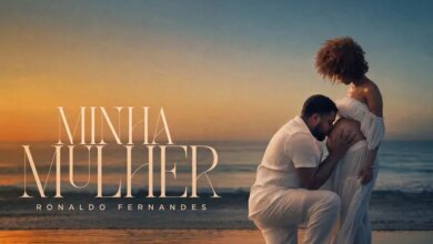 Ronaldo Fernandes - Minha Mulher Download Mp3