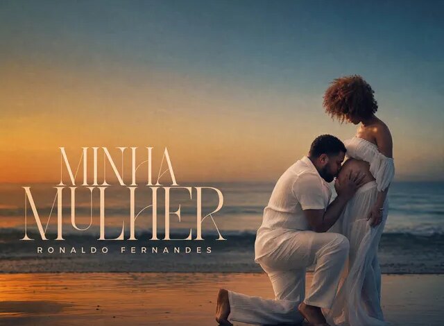 Ronaldo Fernandes - Minha Mulher Download Mp3