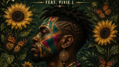 Shuza Drums - Imizamo Yam' (feat. Pixie L) Download Mp3