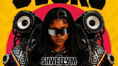 Shwelly M & Umgido - Uvuko Download Mp3