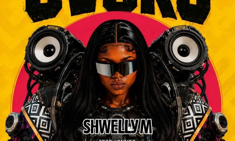 Shwelly M & Umgido - Uvuko Download Mp3