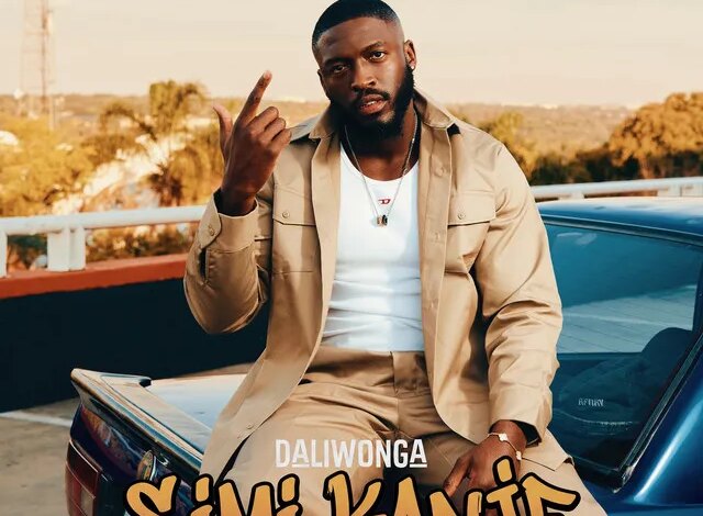 Simi Kanje (feat. Focalistic & Mas Musiq) Download Mp3