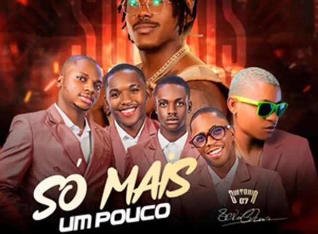 S%C3%B3%20Mais%20um%20Pouco