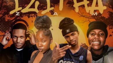 Steve Jay MusiQ, Treezy_T & Da Realxkeyz