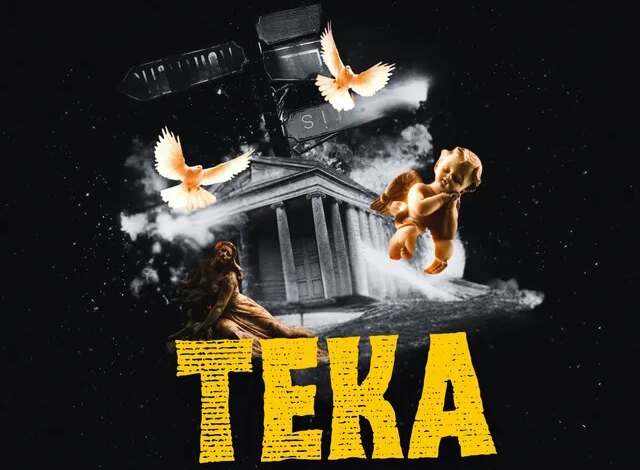 TEKA (feat. Prince Kaybee) Download Mp3
