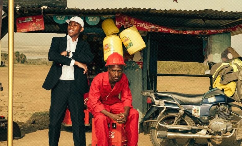 TitoM & DT.MO - Shintsha Mpilo Download Mp3