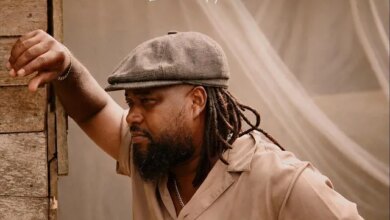 Tony Fika - Dona Ana Download Mp3