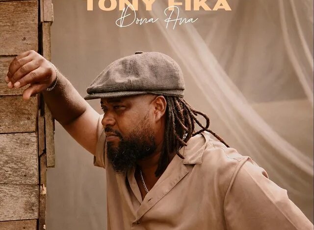 Tony Fika - Dona Ana Download Mp3