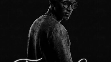 Vucie, Jnr SA & BlaQRhythm