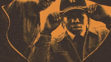 Xduppy & Optimist Music ZA
