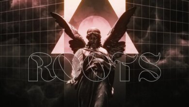Afriindi & Dr Feel - Roots Download Mp3