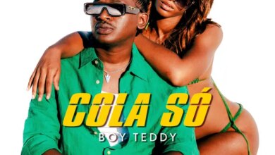 Boy Teddy - Cola Só Download Mp3