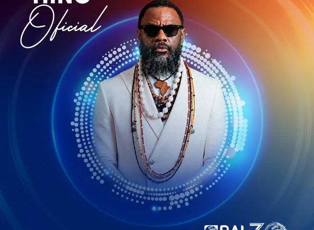 C4 Pedro - Hino Dos 30 Anos De BAI Download Mp3