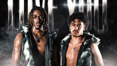 Criss Calisto & 3 Finer