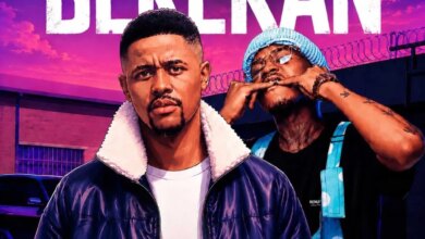 Dj Couza - Berekan (feat. CKM) Download Mp3