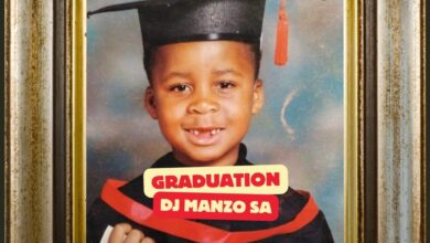 Dj Manzo SA - Graduation Download Mp3