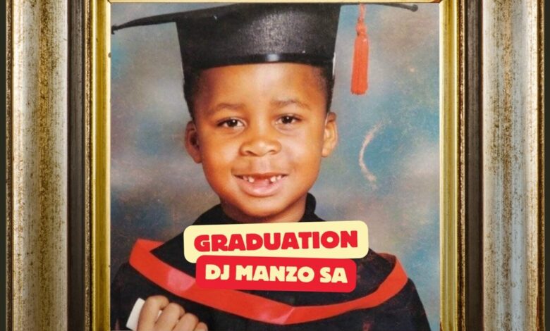 Dj Manzo SA - Graduation Download Mp3